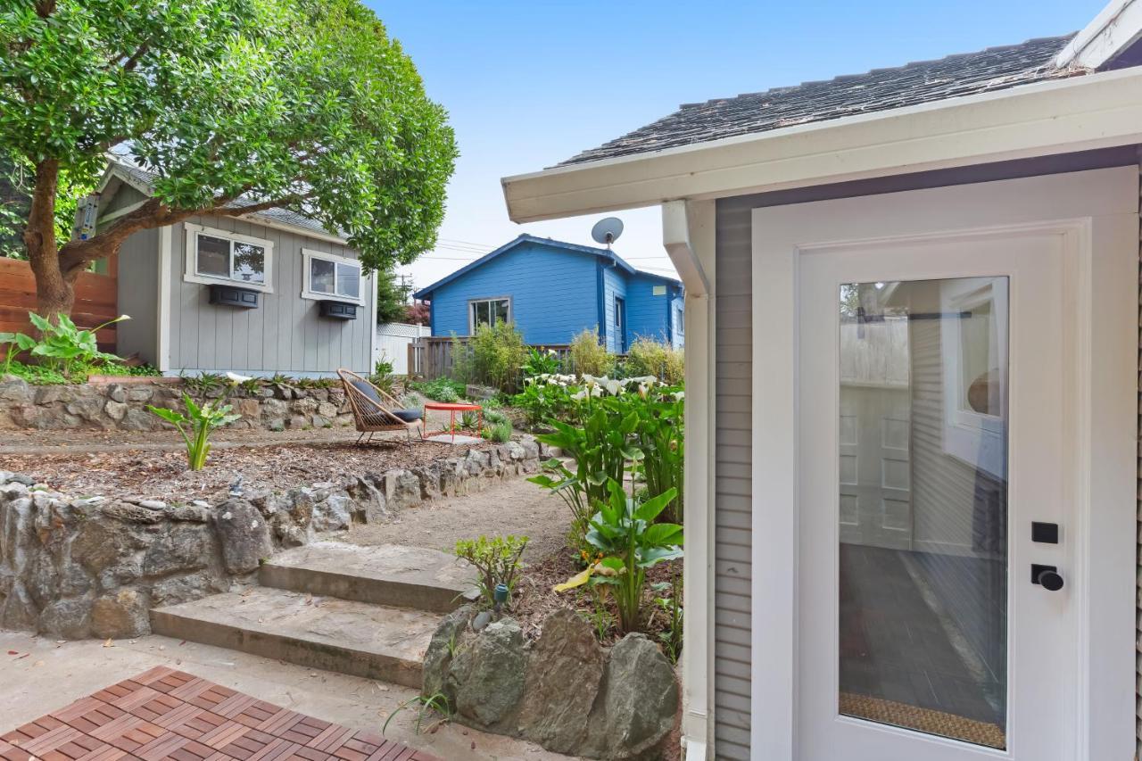 Surfer'S Paradise Bodega Bay Exterior photo